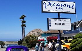 Pleasant Inn Morro Bay 3*